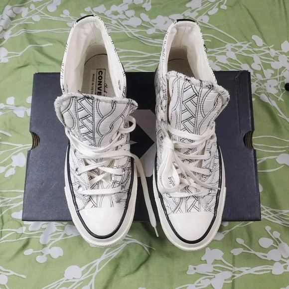 Converse women chuck 70 hi